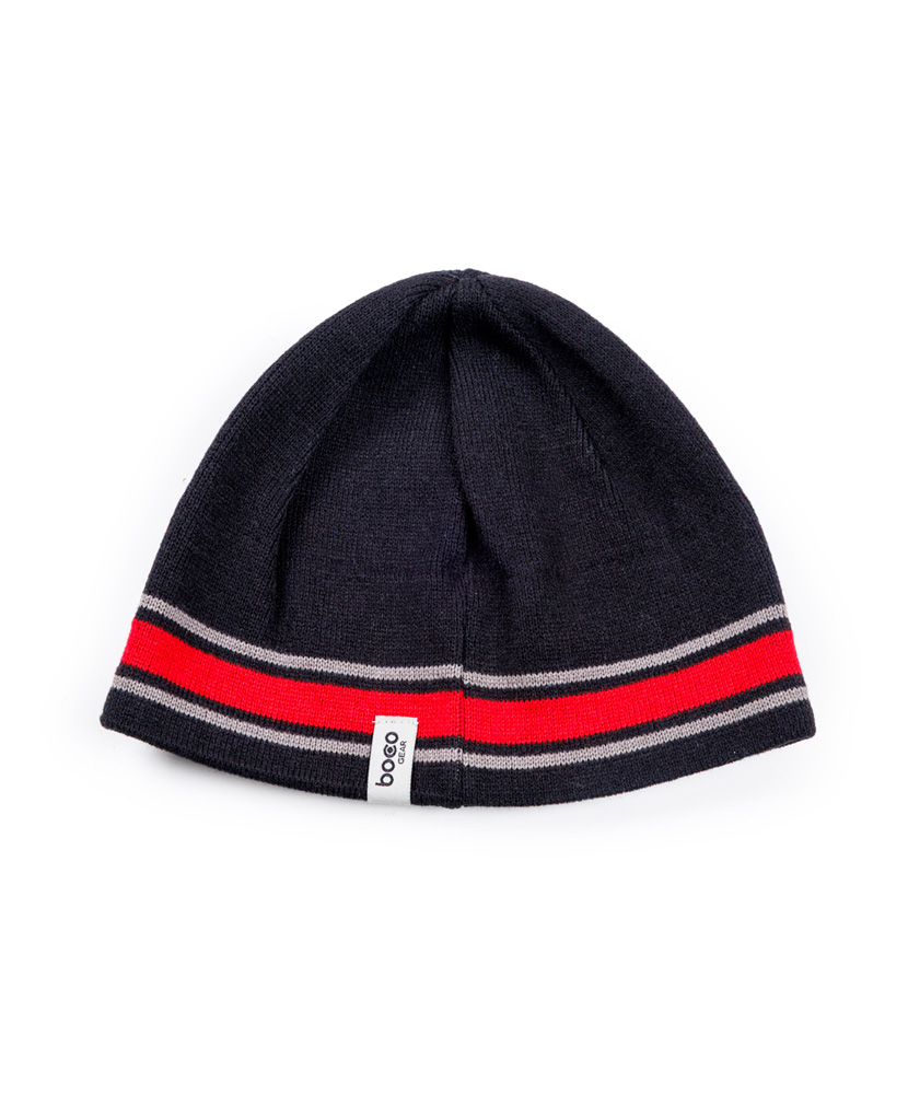 Primary image St. Jude Marathon Black Beanie